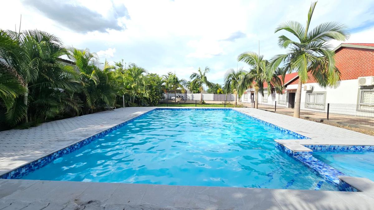 Artem Apartments - Apartment 2 - Housity