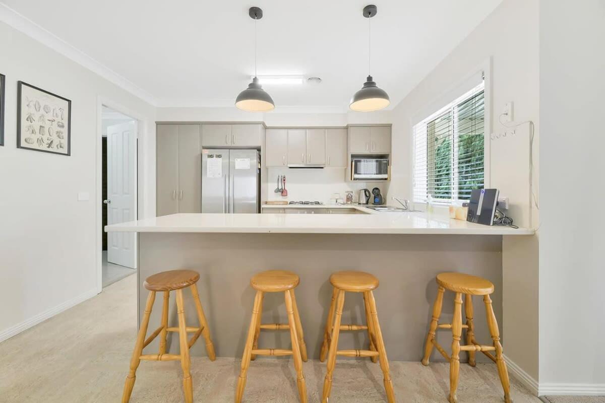 Piper St - CBD, Cosy Escape - Housity
