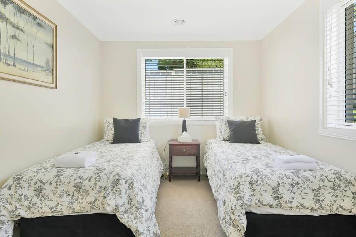 Piper St - CBD, Cosy Escape - Housity