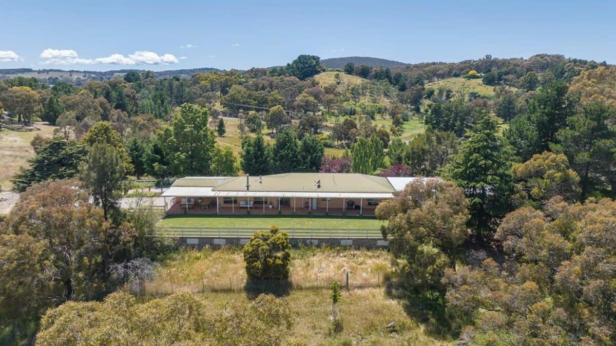 Narambla Estate - Rural Retreat, Luxe Hideaway - Housity