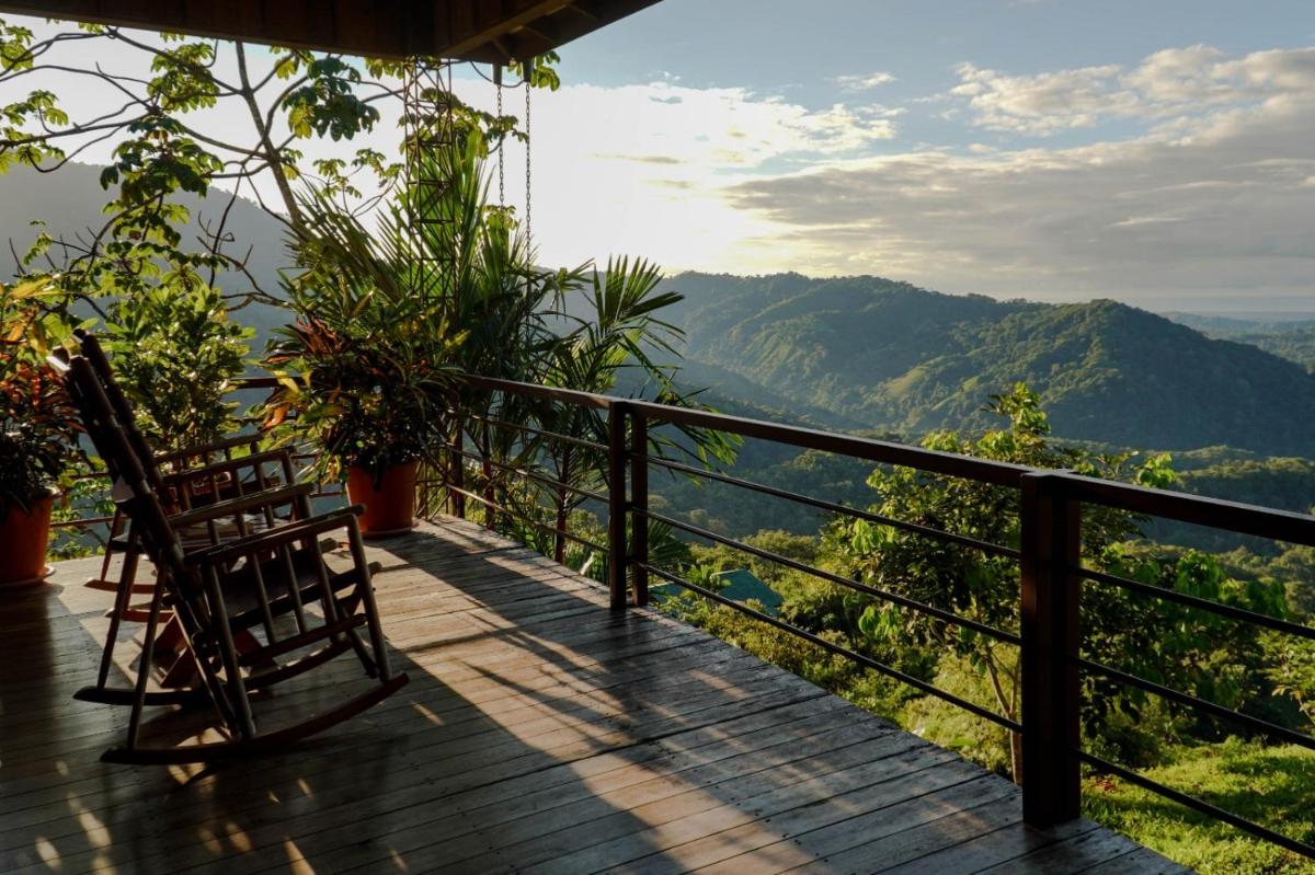 Santa Juana Lodge & Nature Reserve - Housity
