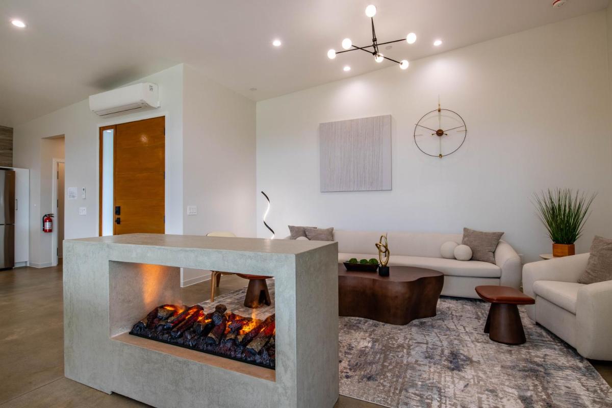 Horizon by Yosemite - Housity