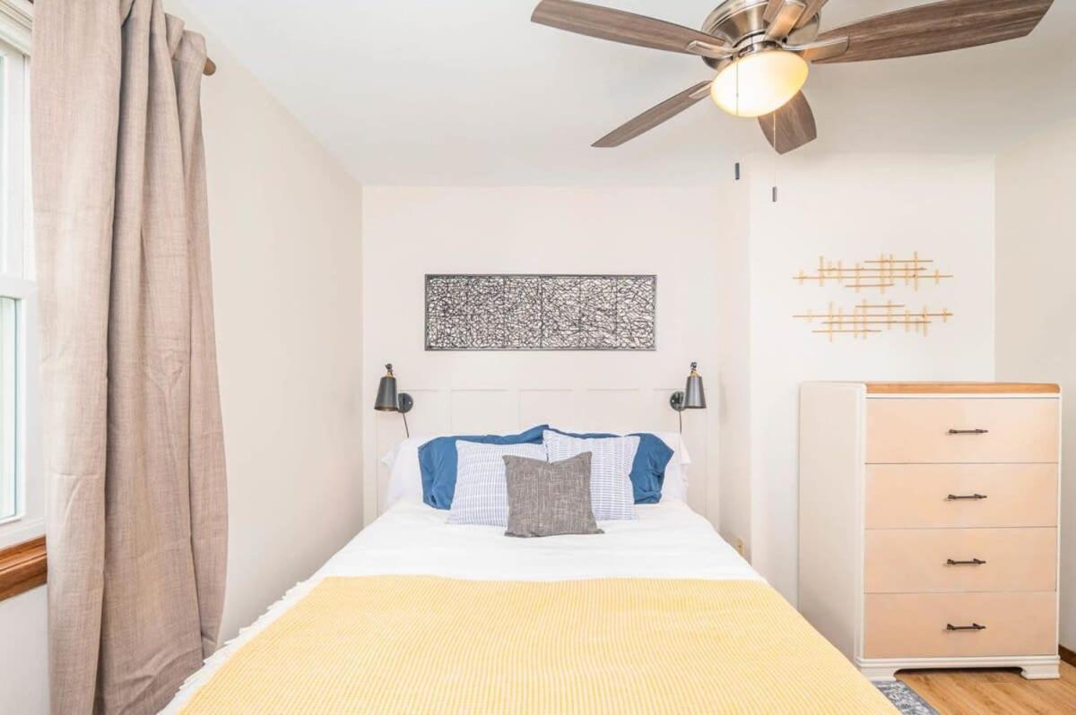 Relax on Ridgeview- 3 bedroom - Housity