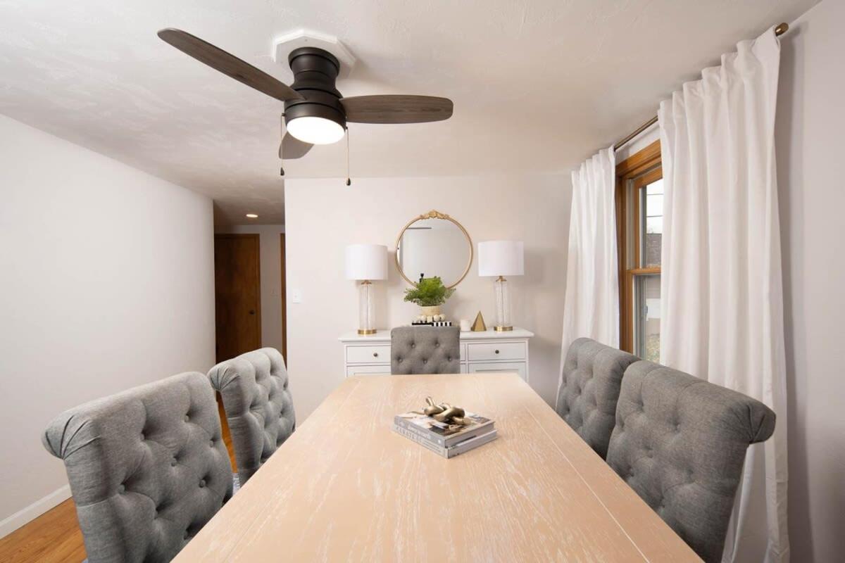 Verbrick Street Vacation - Housity