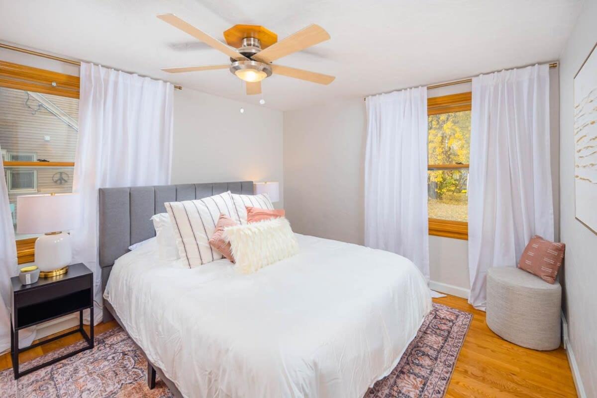 Verbrick Street Vacation - Housity