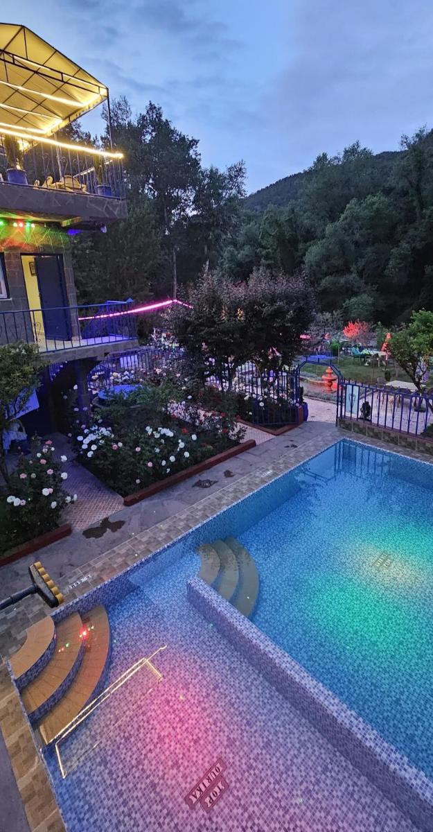 Top Ourika - Housity