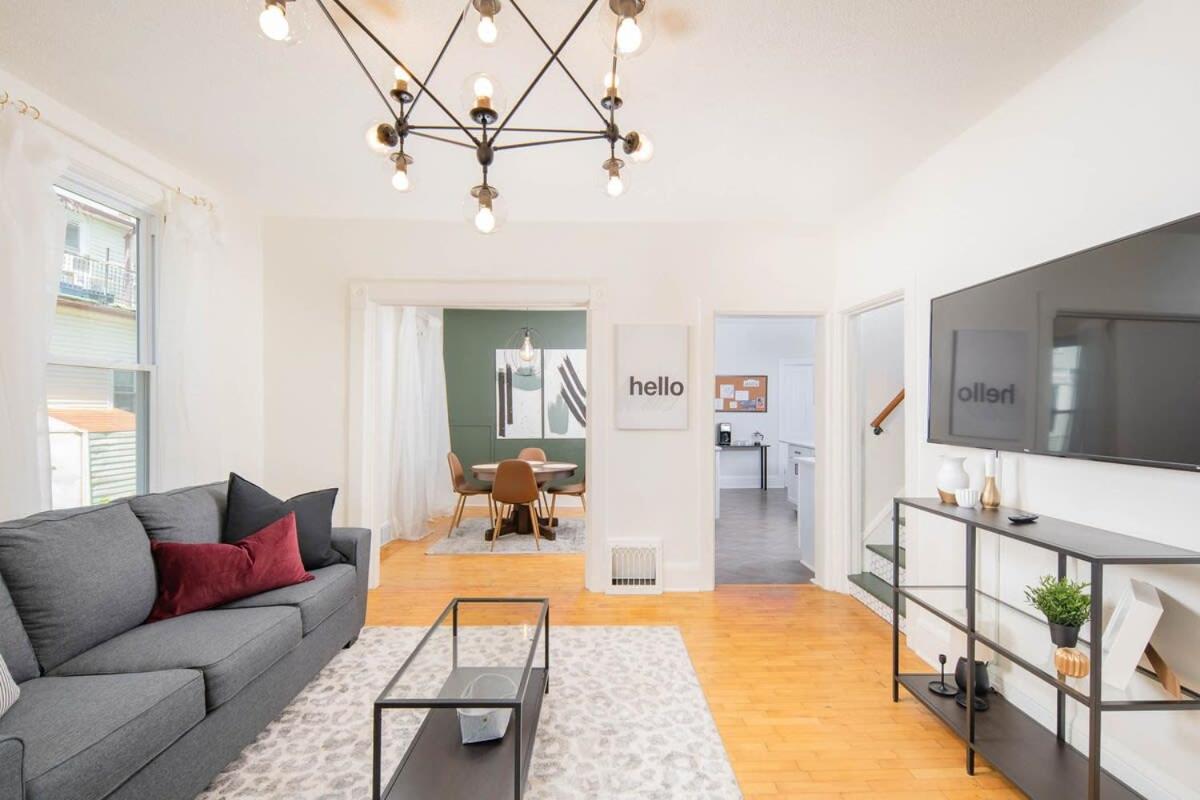 Destination Downtown - 2 ʙᴇᴅ 1 ʙᴀᴛʜ - Housity