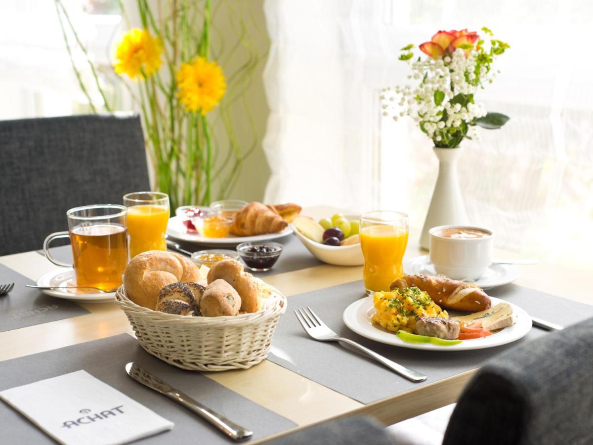 ACHAT Hotel Monheim am Rhein - Housity