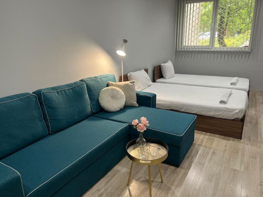 Nomadic Travelers Apartment - Housity