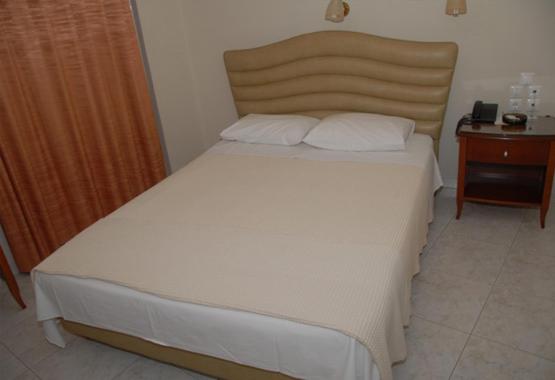 Hotel Ilida - Housity