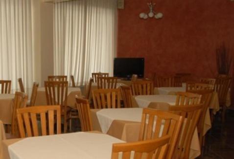Hotel Ilida - Housity