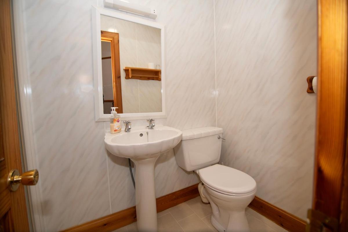 Alder Lodge Guest House - Housity