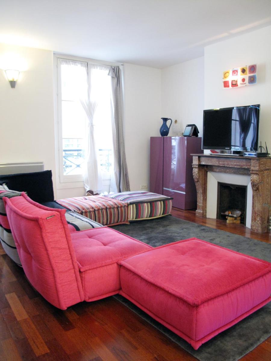 Suitetrails - Appartement la Bruyere St George CityCosy
