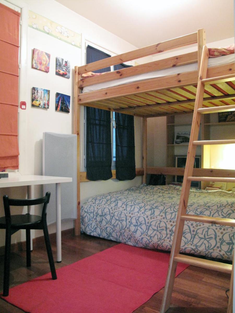 Suitetrails - Appartement la Bruyere St George CityCosy