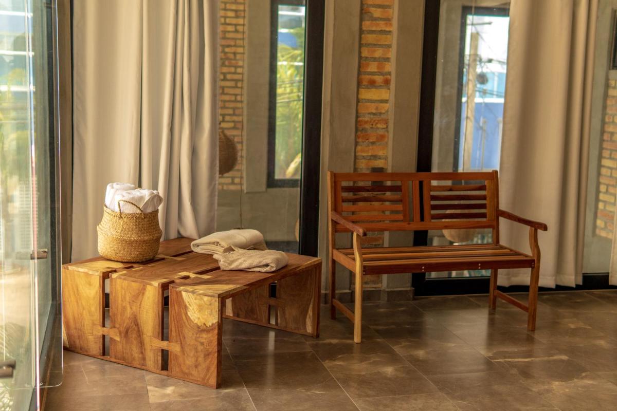 Hotel BG Wellness & Spa Boca del Río Veracruz - Housity