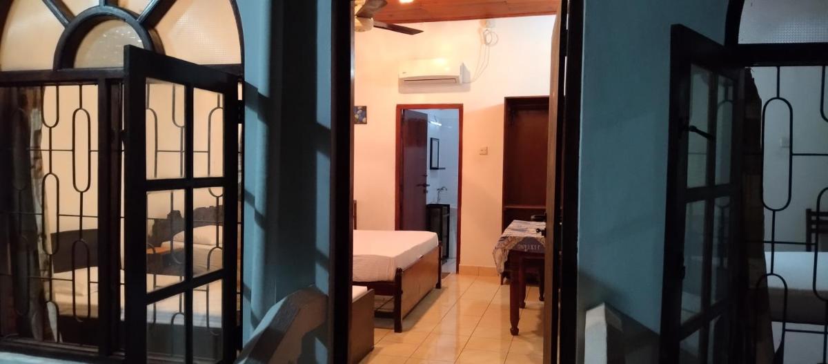 Ananda Villa Kosgoda Since 1995 - Housity