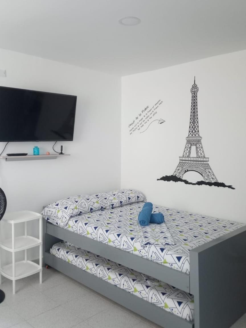 SUITES IN CARTAGENA QUiET LOCATION NEXT TO THE BEACH - Hizvo