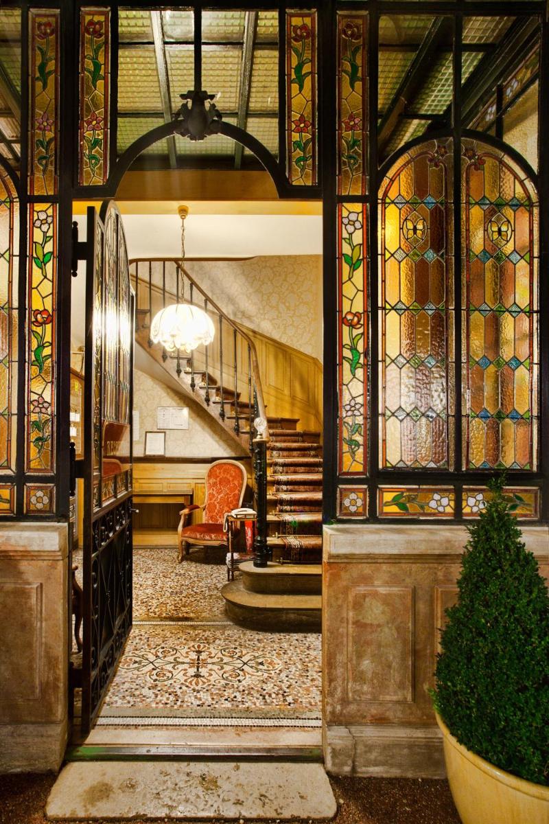 Logis Hôtel Belle Epoque - Housity