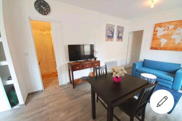 La Courtoise 2 Moissy-Cramayel - Housity