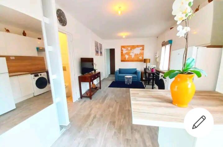 La Courtoise 2 Moissy-Cramayel - Housity