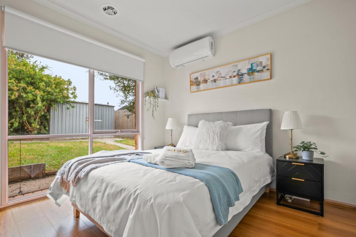 StayAU 3BRM Family Home Netflix Pet-Friendly - Housity