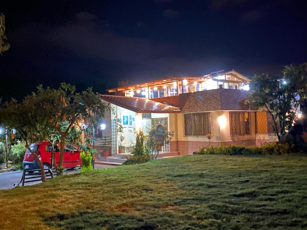 Cabaña para vacacionar - Housity
