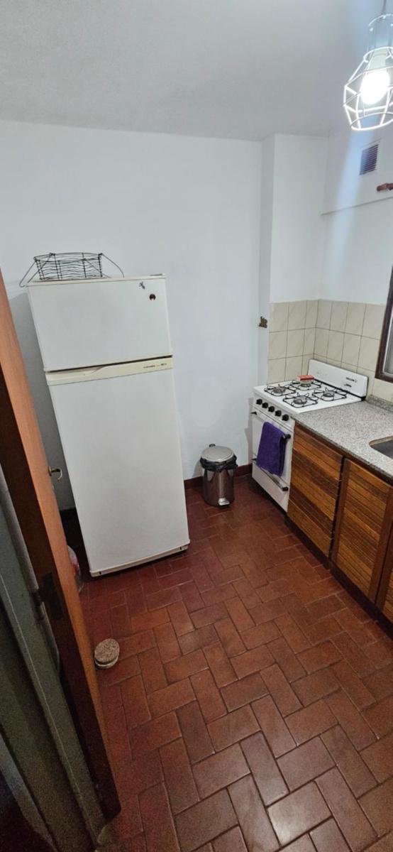 Suitetrails - Departamento Centro de Córdoba