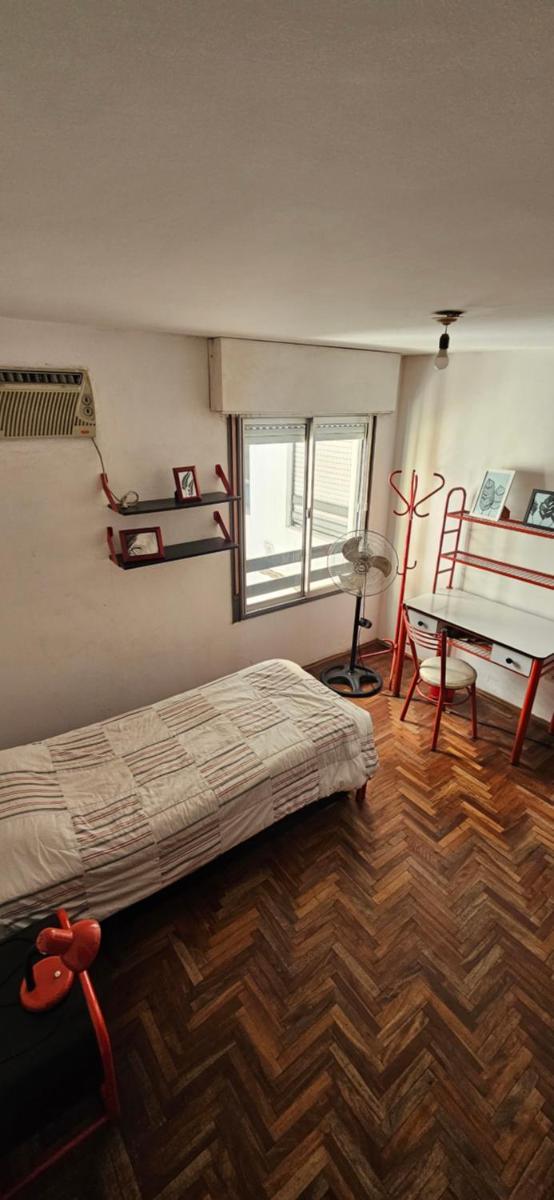 Suitetrails - Departamento Centro de Córdoba
