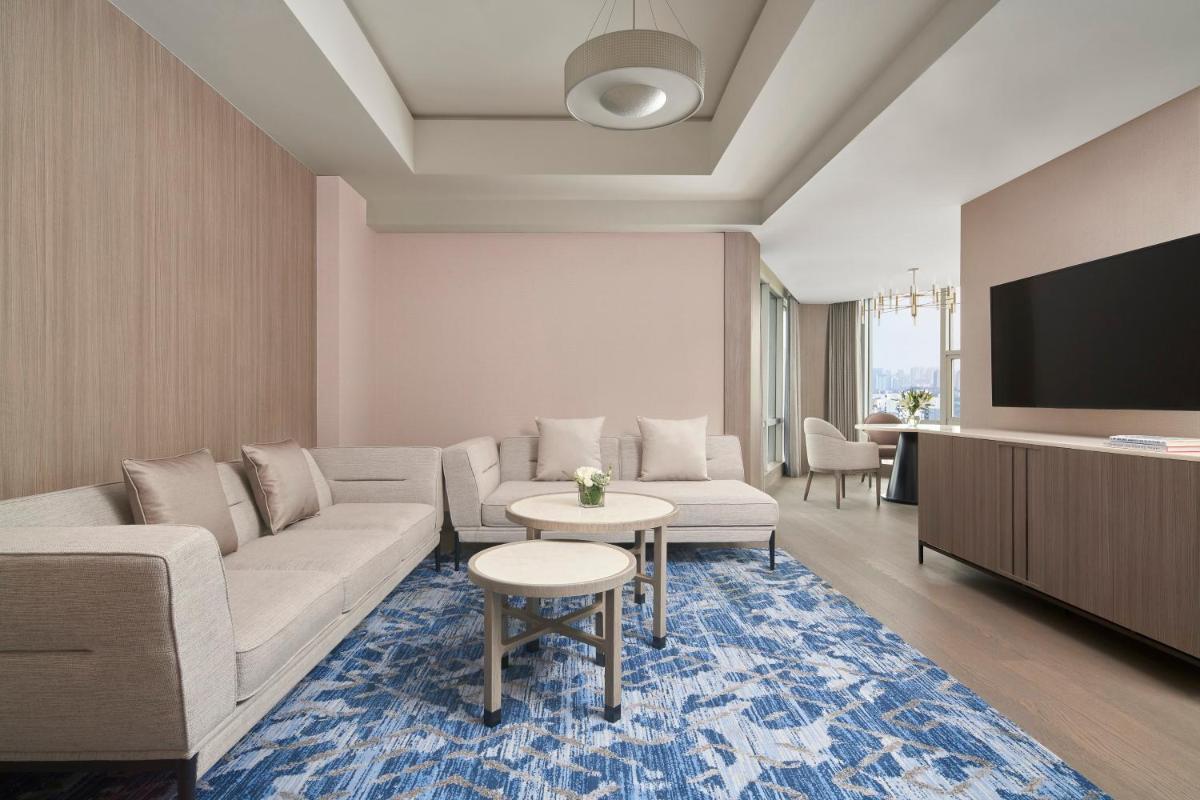 Nanning Marriott Hotel - Housity
