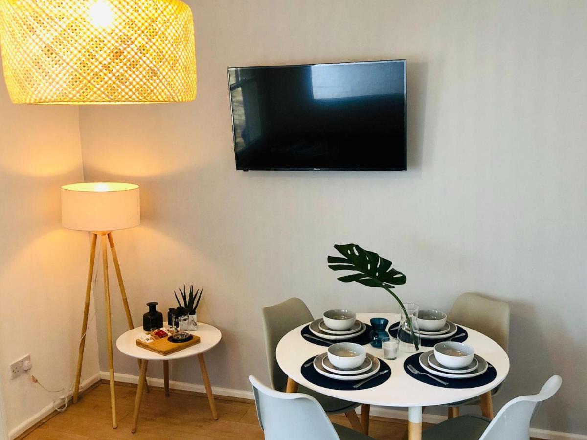 One-Bedroom near Mathematical Bridge by Belvilla - Housity