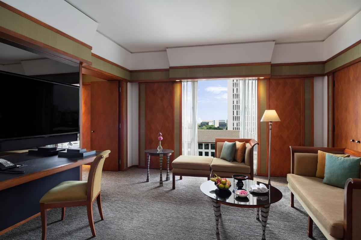 The Sukhothai Bangkok - Hizvo