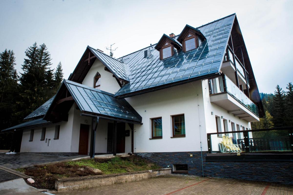 Apartmán Mezonet Rezidence Rokytnice - Housity