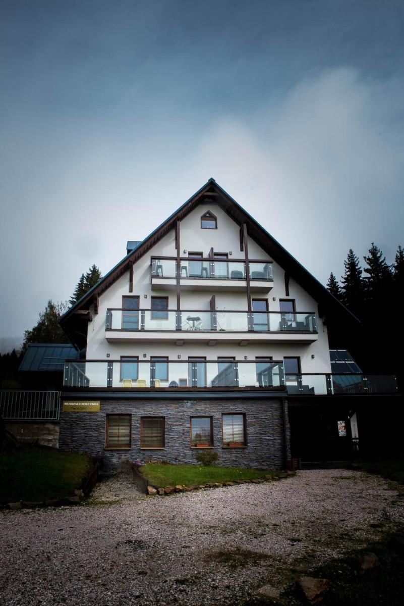 Apartmán Mezonet Rezidence Rokytnice - Housity