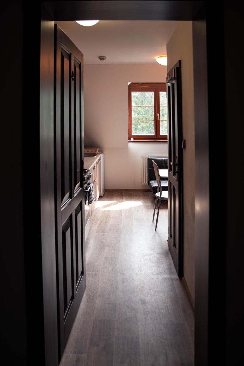 Apartmán Mezonet Rezidence Rokytnice - Housity