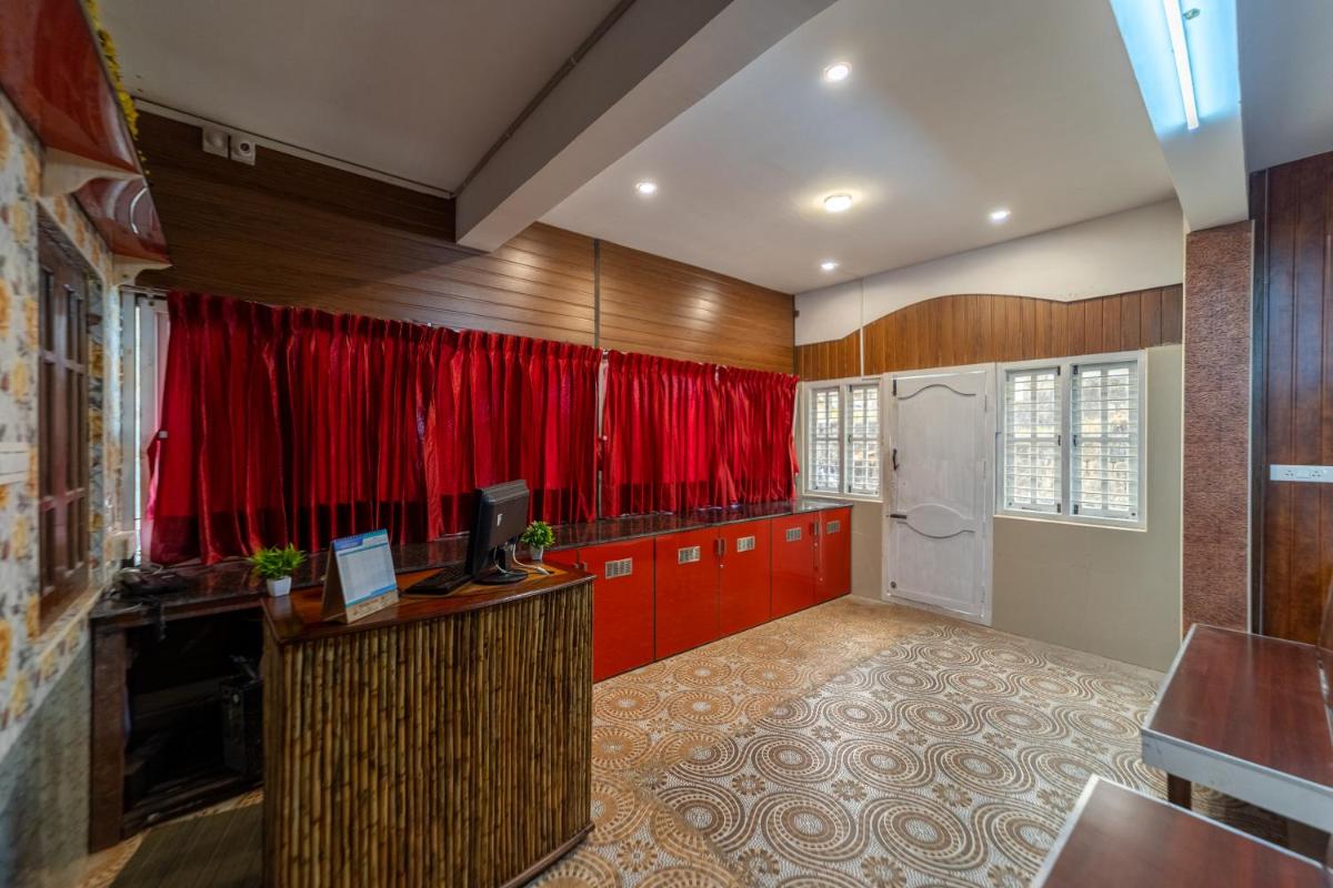 Sri Nandha Luxury Comforts - Housity