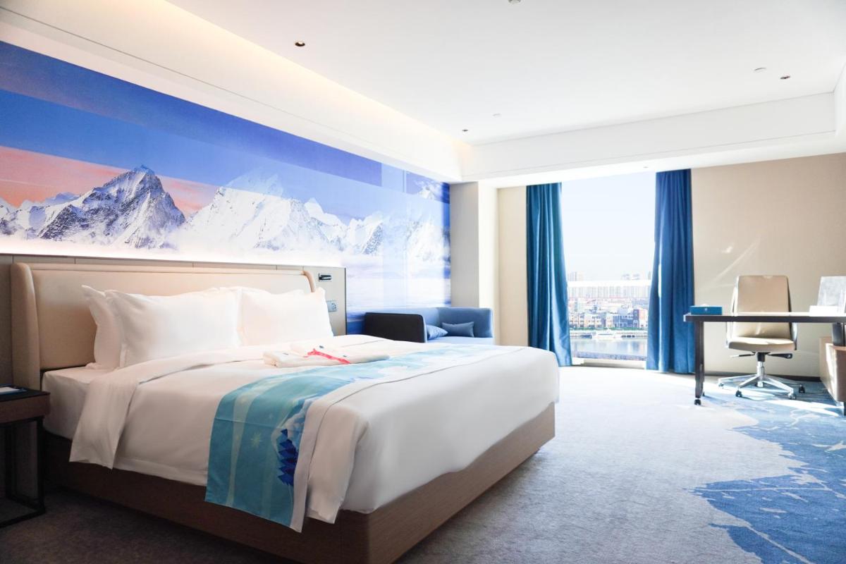 Tianjin Polar Ocean Hotel - Housity