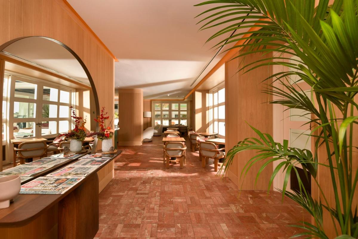 Imagen de la galería de El Fuerte Marbella, en Marbella