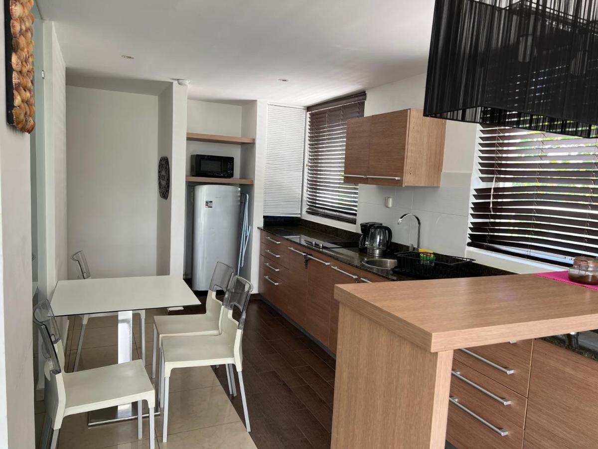 Town Center Paradise in Playa Blanca - Housity