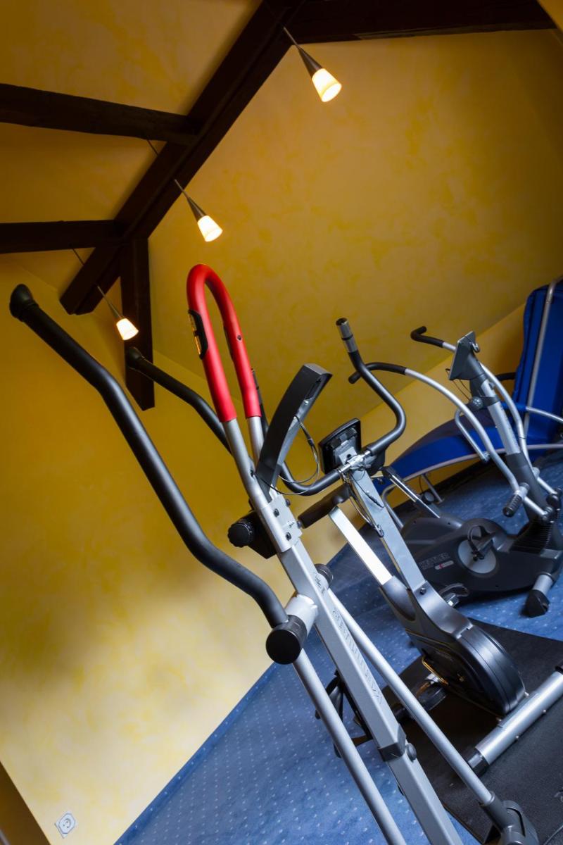 Parkhotel Unter den Linden - Housity