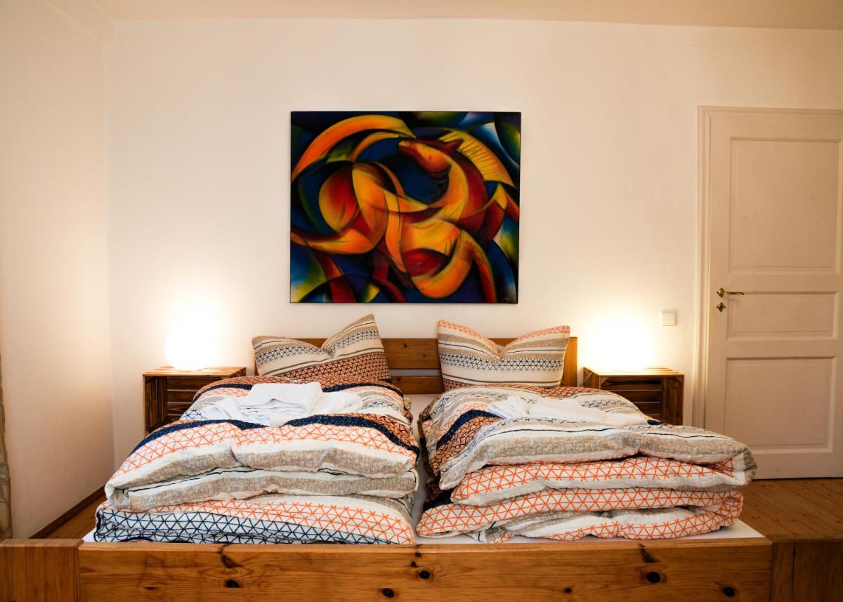 Ferienwohnung Weintraube - Housity