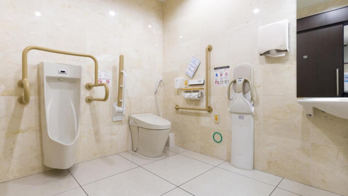 Toyoko Inn Higashi-osaka - Housity