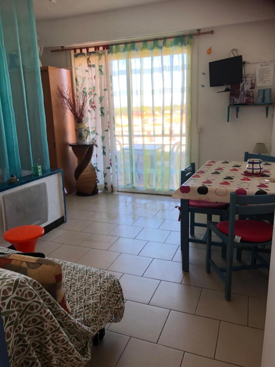 Suitetrails - Appartement face à la mer