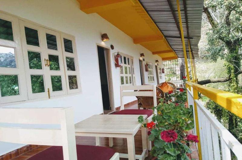 The Perfect Hideout - Housity