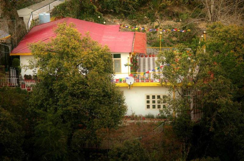The Perfect Hideout - Housity