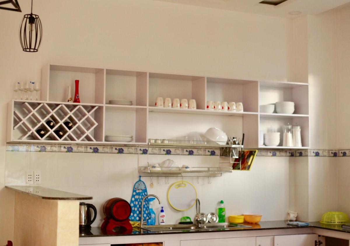 Purple Place Homestay Phu Quoc - Housity
