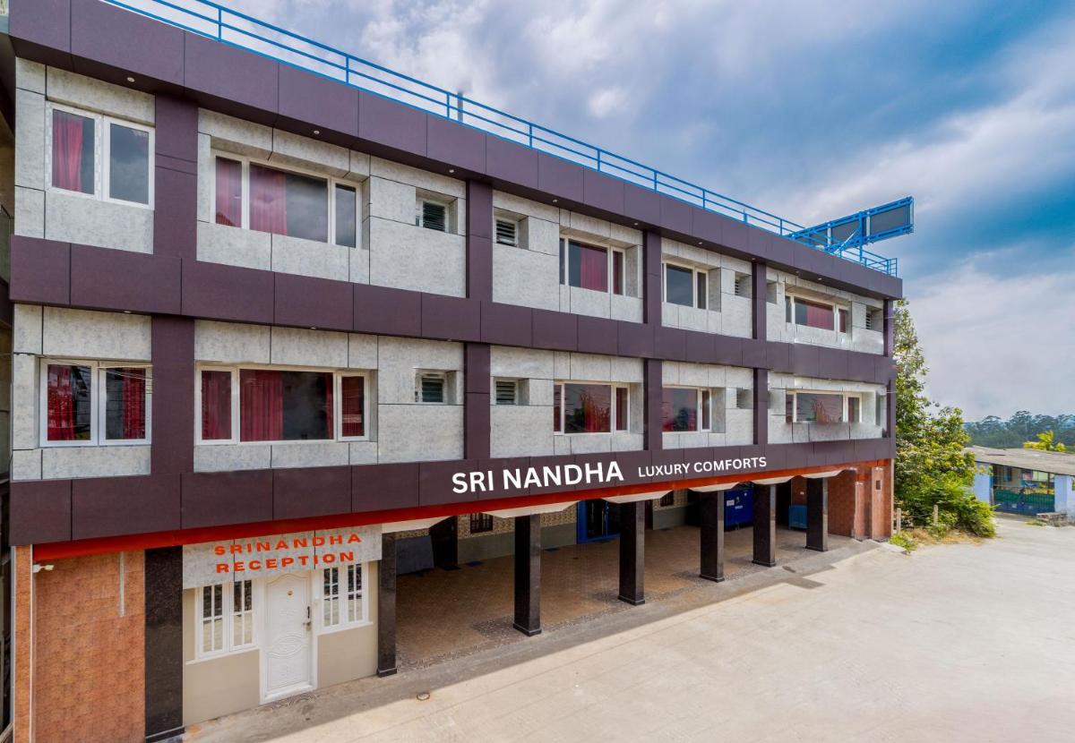 Sri Nandha Luxury Comforts - Housity