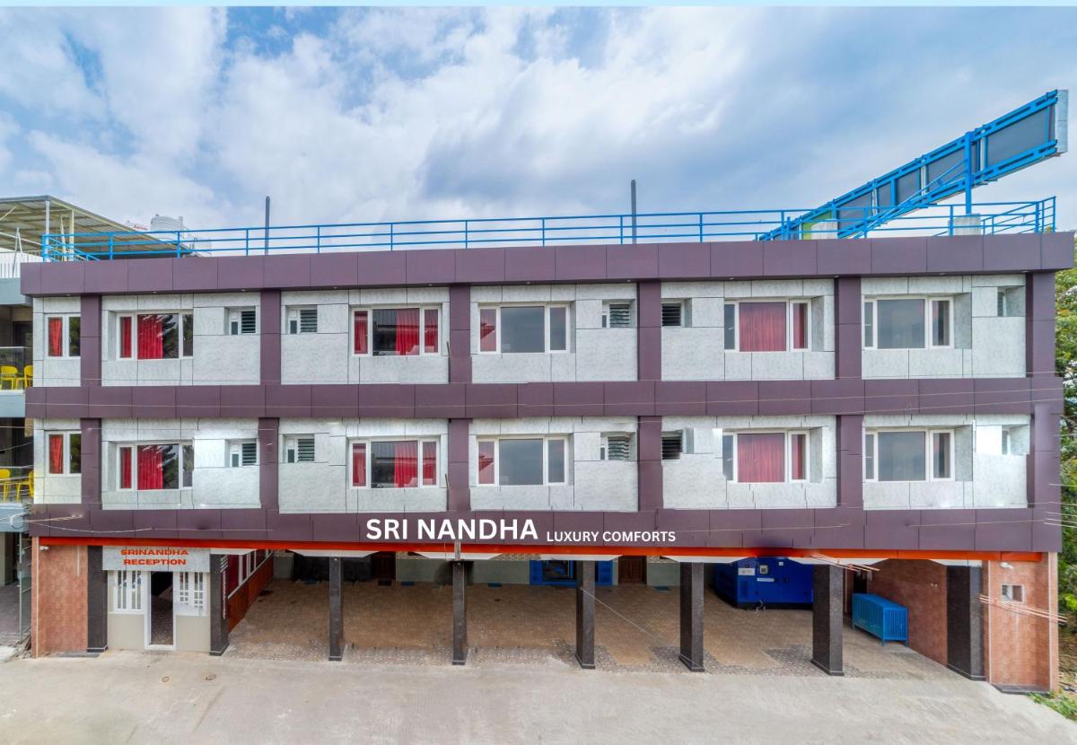 Sri Nandha Luxury Comforts - Housity