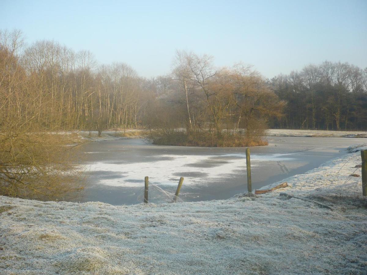 B&B Heerlijkhyd - Housity