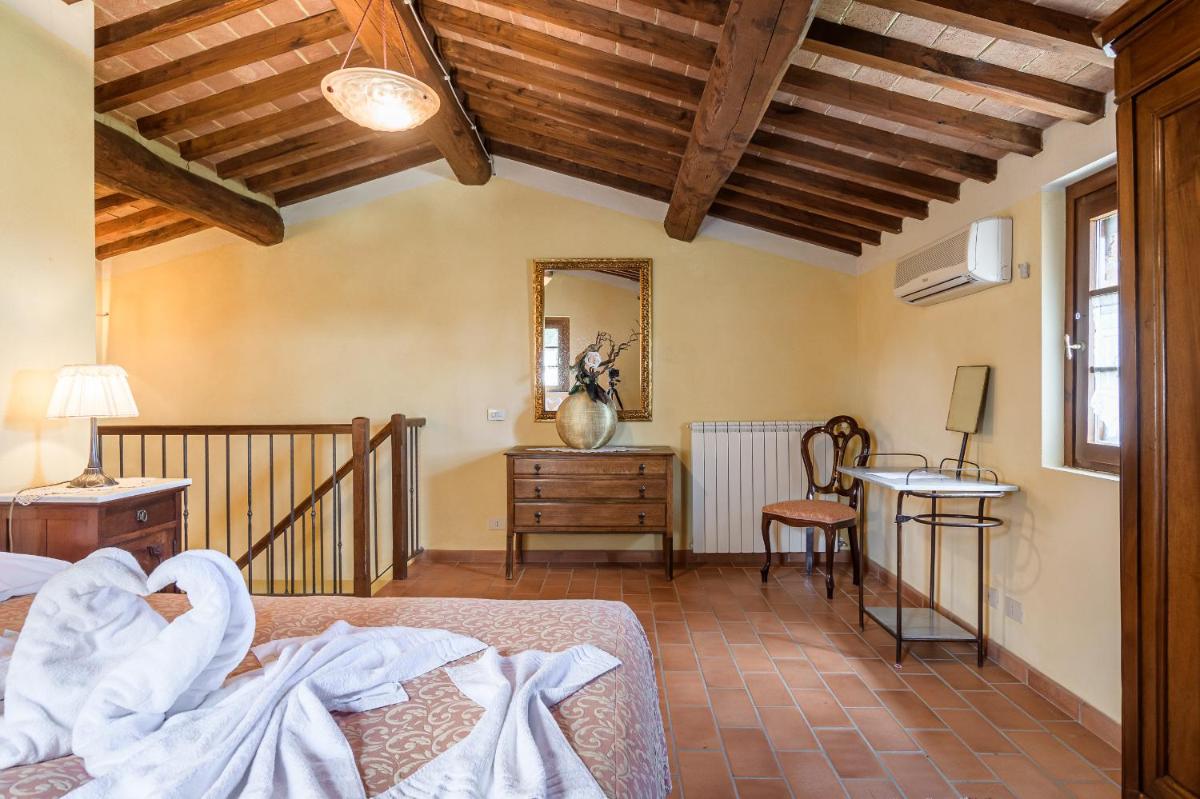 I Grandi Di Toscana - Housity