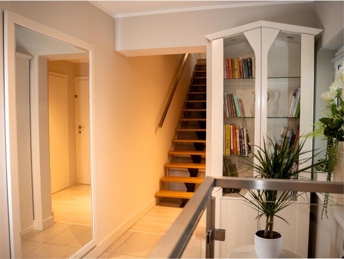 Apartamenty Pyskowice - Housity